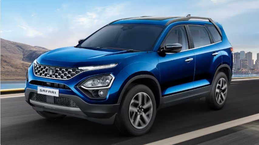 Tiago, Tigor, Altroz, Harrier, Safari: जून में TATA की कारों पर भारी भरकम मिलने वाली है छूट