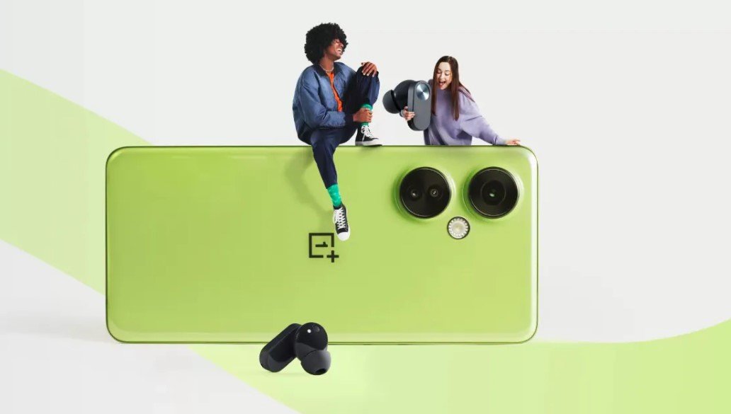 OnePlus Nord 3 Amazon पर Listed, जानें कीमत और विशेषताएं