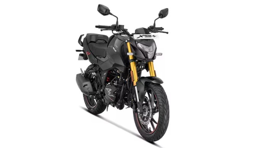 Hero Xtreme 160R 4V 2023: यहां वे सभी महत्वपूर्ण विवरण हैं जो आपको पता होने चाहिए