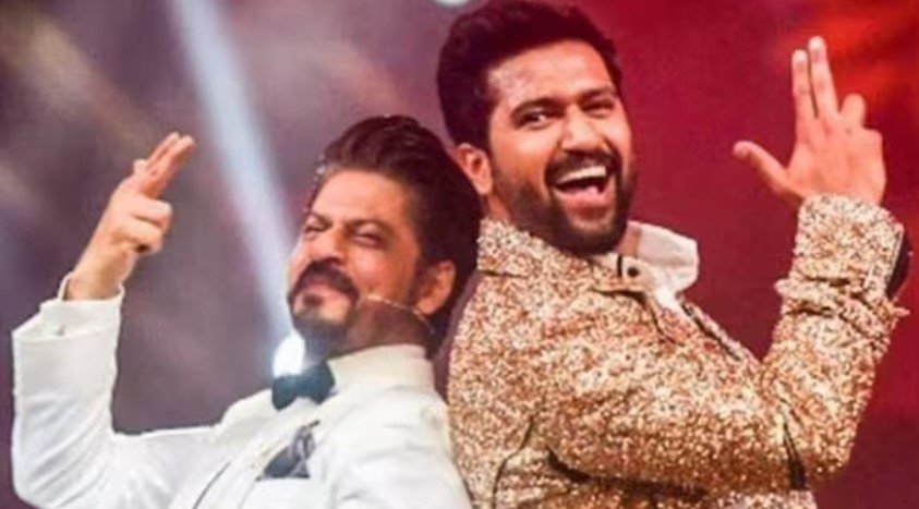 DYK Vicky Kaushal ने जब तक है जान में Shah Rukh Khan के दोस्त की भूमिका निभाने के लिए ऑडिशन दिया था?