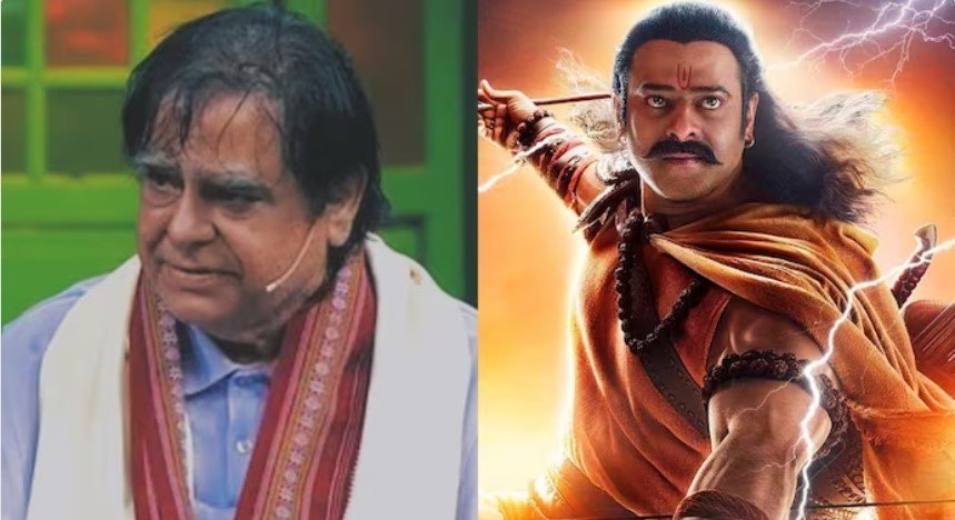 रामानंद सागर के बेटे नहीं देखना चाहते 'Adipurush', मनोज मुंतशिर ने कैसे सोचे फिल्म के डायलॉग्स