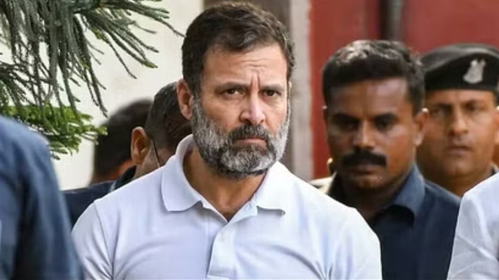 Rahul Gandhi को एक और मामले में मानहानि का नोटिस, BJP की याचिका पर इन Congress नेताओं को भी समन
