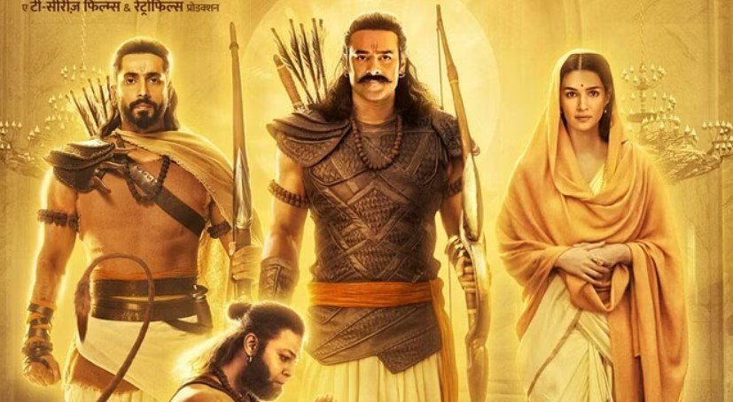 Adipurush: सनी सिंह ने शेयर किया प्रभास संग काम करने का अनुभव