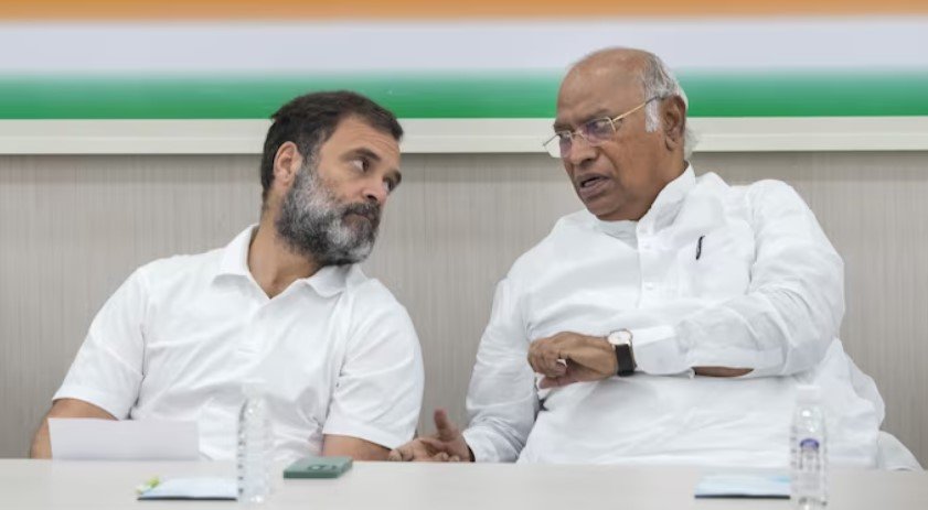 Congress 2024 Election के लिए कार्य समिति का अनावरण करने के लिए तैयार, सभी की निगाहें Priyanka Gandhi पर