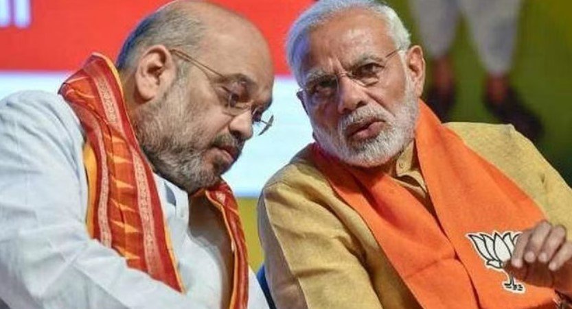 पीएम मोदी, अमित शाह और नौकर को जान से मारने की धमकी, शख्स ने दिल्ली पुलिस को फोन कर कही ये बात