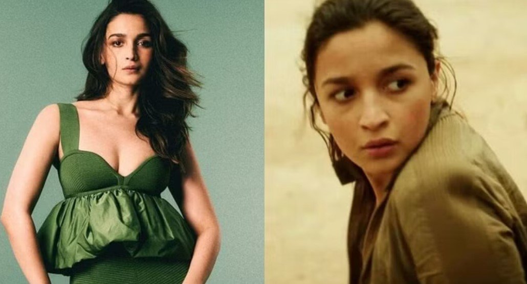 Alia Bhatt 'हार्ट ऑफ स्टोन' के ट्रेलर में लो स्क्रीन टाइमिंग