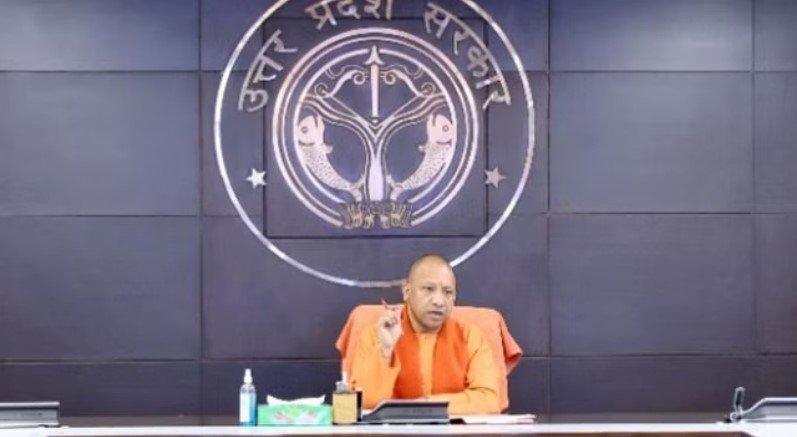 देगी Yogi Sarkar देने जा रही छोटे उद्यमियों को दुर्घटना में मौत या विकलांगता पर परिजनों को पांच लाख रुपये