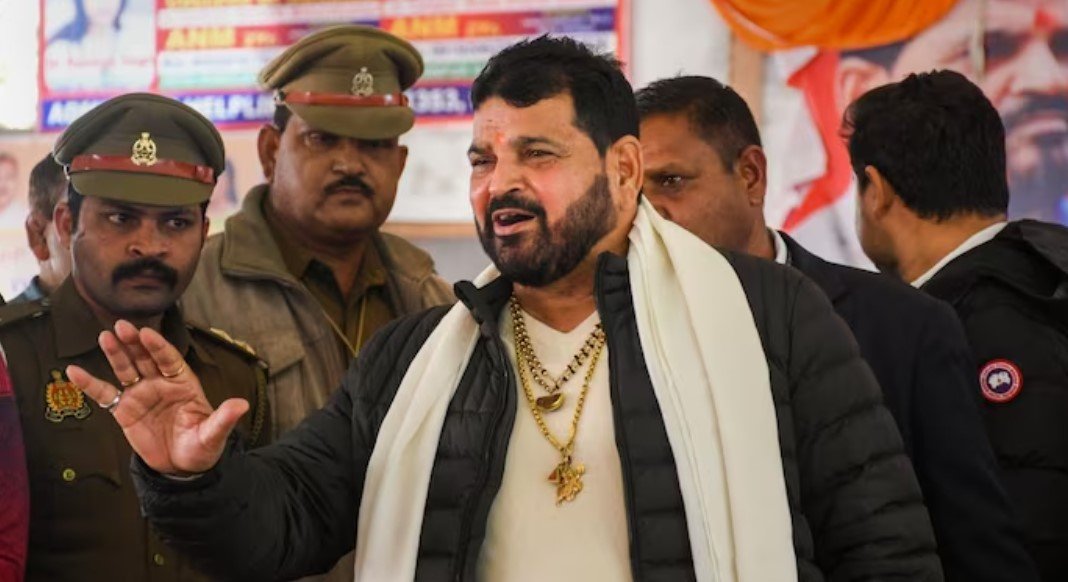 चार्जशीट दाखिल, क्या कुश्ती संघ प्रमुख Brij Bhushan Sharan Singh होंगे गिरफ्तार?