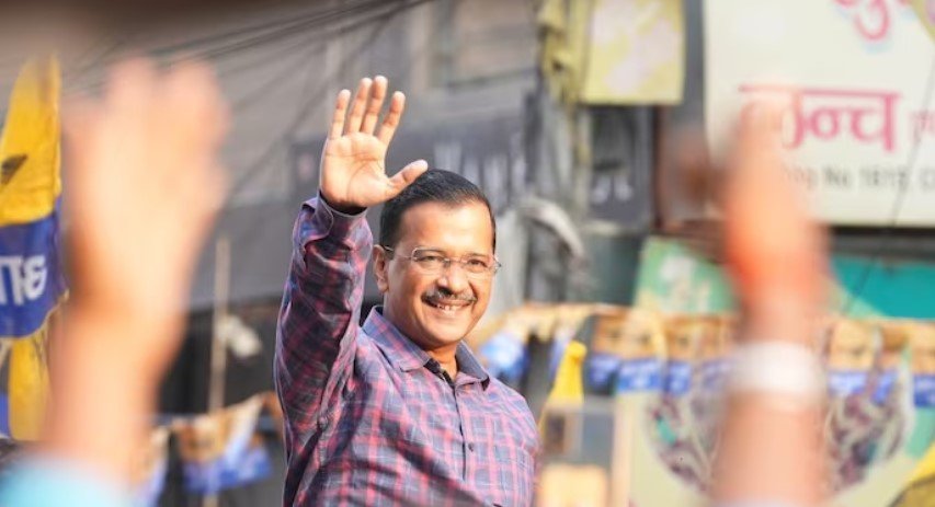 क्या Arvind Kejriwal KCR की राह पर जा रहे हैं? विपक्ष की बैठक से ठीक पहले कांग्रेस पर हमला बोलने का क्या मतलब है?