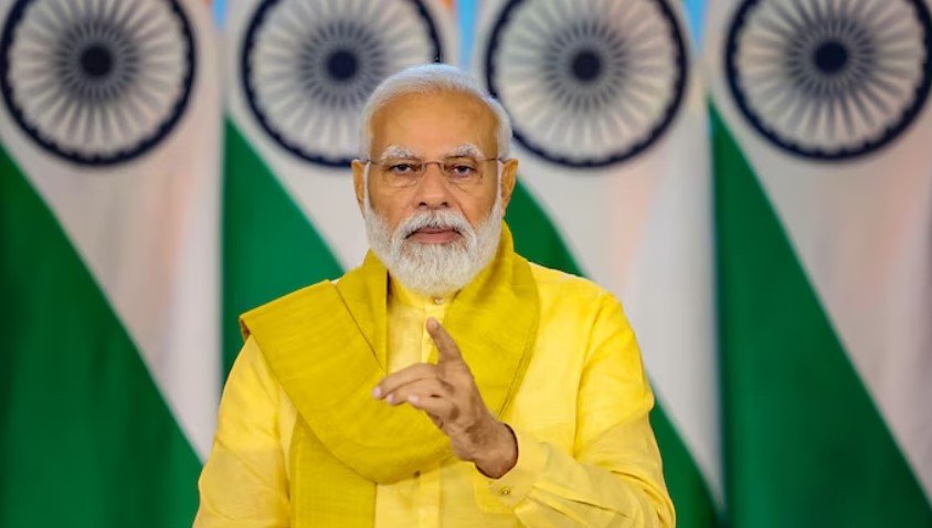 काले कपड़े नहीं, उपस्थिति अनिवार्य: PM Modi की यात्रा के लिए Delhi University के दिशानिर्देश