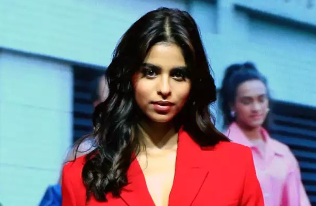 Suhana Khan ने अलीबाग में 13 करोड़ रुपये की कृषि भूमि खरीदी