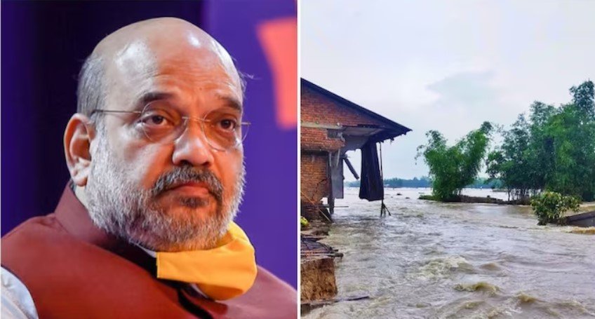 गुजरात में Amit Shah Cyclone Biparjoy से प्रभावित क्षेत्रों का हवाई सर्वेक्षण और समीक्षा बैठक करेंगे