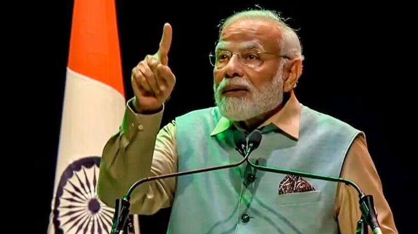 'फ्रांस-भारत में UPI पर समझौता', PM मोदी बोले- एफिल टावर से होगी शुरुआत