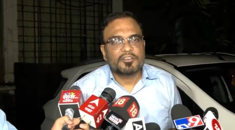 Covid Ghotala:जांच एजेंसी की जांच के दायरे में IAS officer संजीव जयसवाल की 15 करोड़ रुपये की एफडी, संदिग्ध लेनदेन