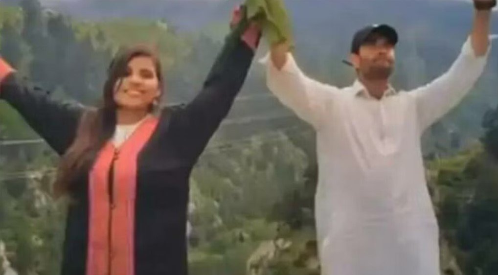 फेसबुक, प्यार, पाकिस्तान, धर्म परिवर्तन और शादी, 6 दिन में बदल गई अंजू की जिंदगी, बंद हो गए घर के दरवाजे