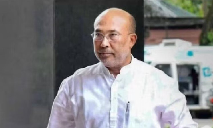 पहली गिरफ्तारी आज, दोषियों को दी जा सकती है मौत की सजा, महिलाओं को नंगा घुमाने की घटना पर बोले सीएम