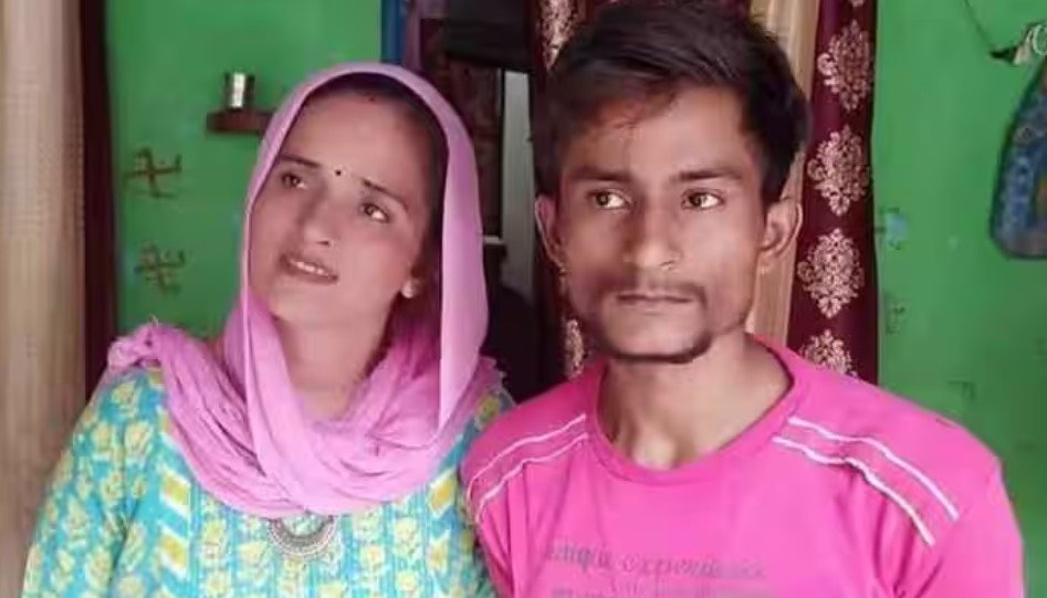 Seema Haider: सीमा की तबीयत हुई खराब, मुलाकात पर लगी पाबंदी