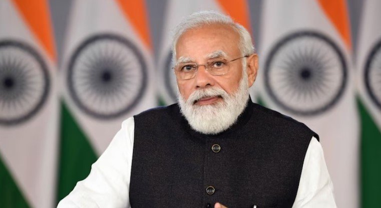 महाराष्ट्र ट्रक दुर्घटना: पीएम मोदी ने मृतकों के परिजनों के लिए 2 लाख रुपये मुआवजे की घोषणा की