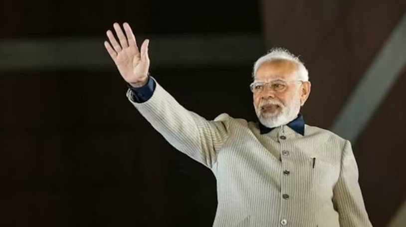 पेरिस दौरे के बाद यूएई जाएंगे पीएम मोदी, राष्ट्रपति अल नाहयान से करेंगे मुलाकात