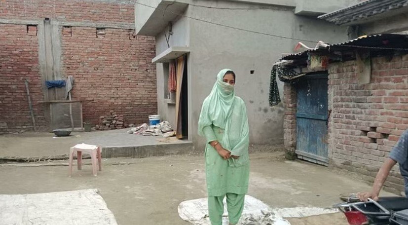 ISI एजेंट रईस की पत्नी ने कहा- मैं विधवा बनकर रहूंगी, लेकिन ऐसे आदमी के साथ रहना भी गुनाह है