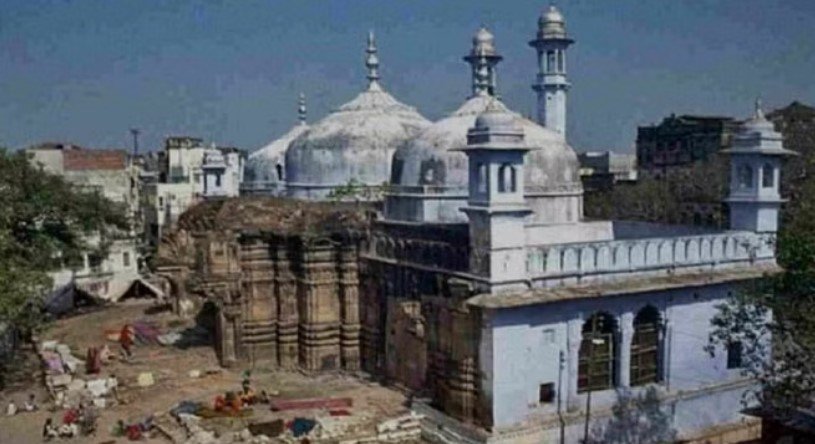ज्ञानवापी परिसर का ASI सर्वे होगा या नहीं, कुछ देर में आएगा फैसला