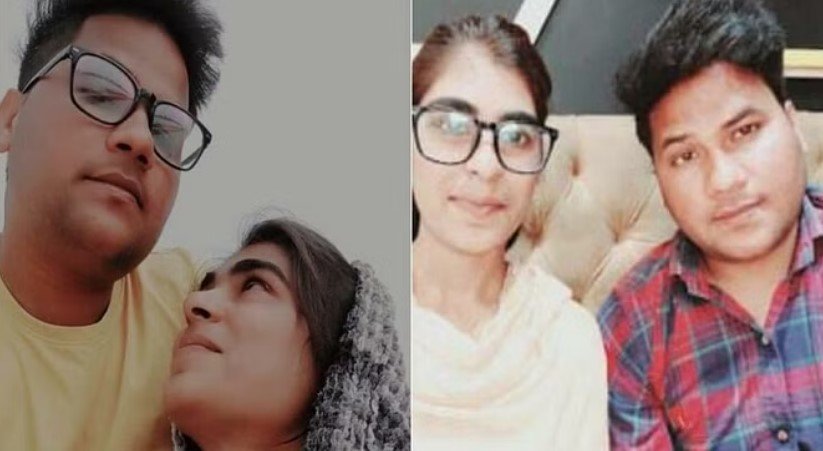 ज्योति मौर्य जैसा मामला: पत्नी को दिन-रात मेहनत कर पढ़ाया, बोली- तेरी मेरी बराबरी नहीं