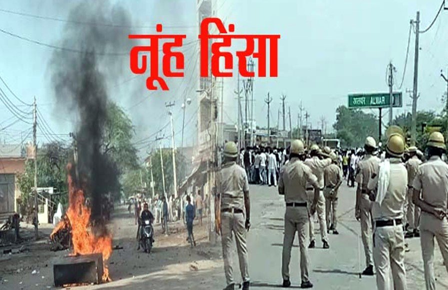बजरंग दल नेता की हत्या में AAP नेता पर FIR, पार्टी ने कहा- 'BJP की साजिश'