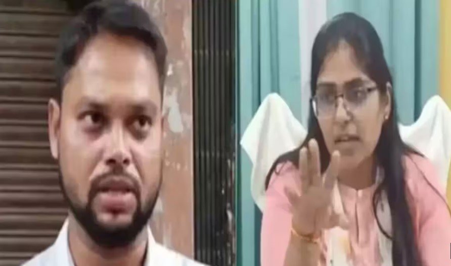 SDM Jyoti Maurya Case: PCS ज्योति मौर्य होंगी निलंबित? नियुक्ति विभाग ने दिए जांच के आदेश