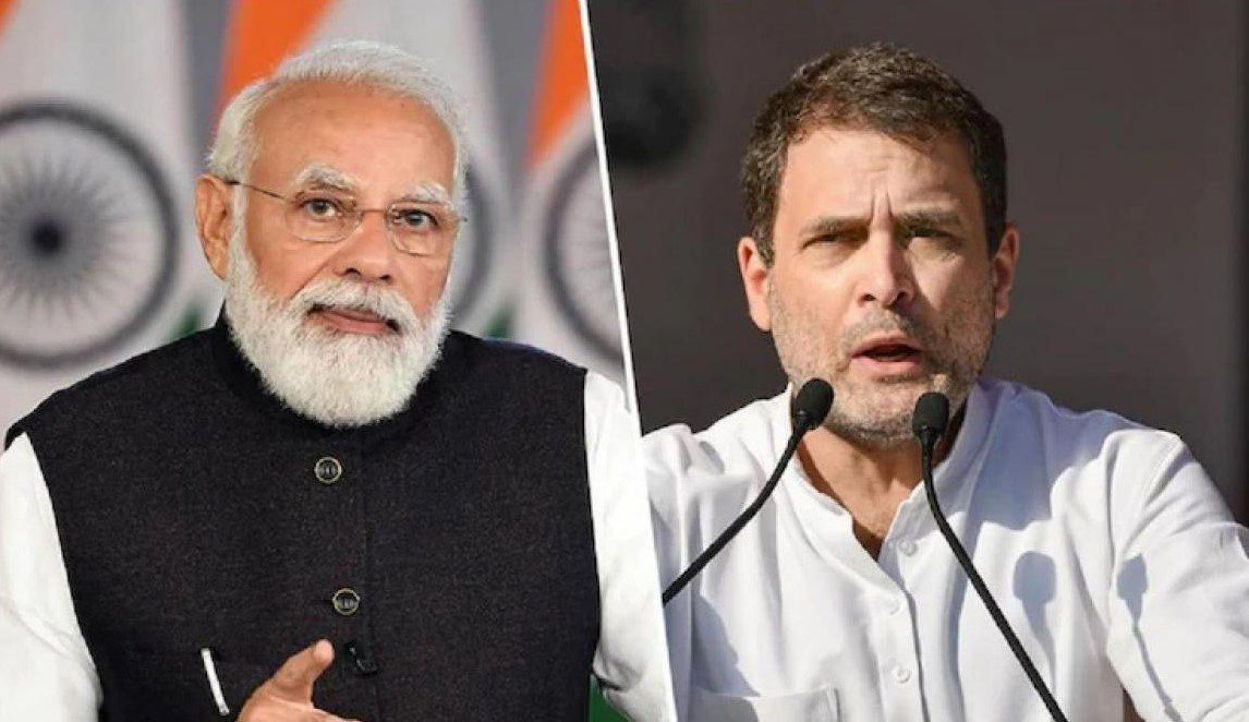 संसद में आज होगी अविश्वास प्रस्ताव पर चर्चा, राहुल गांधी करेंगे शुरुआत