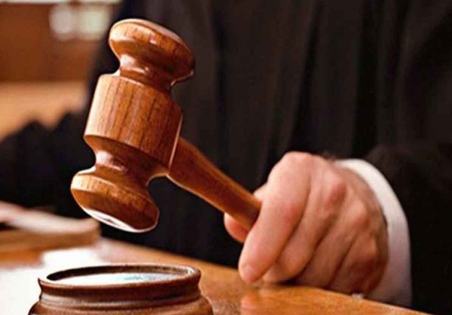 मणिपुर हिंसा: सुबह 6 बजे जब हाई कोर्ट के चीफ जस्टिस ने मामले की सुनवाई की तो मामला सामूहिक कब्र का था.