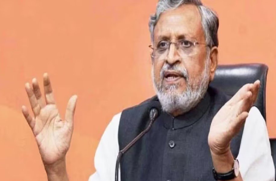 ED की कार्रवाई पर सुशील मोदी का तेजस्वी पर हमला, कहा- बताएं करोड़ों के मालिक कैसे बने?
