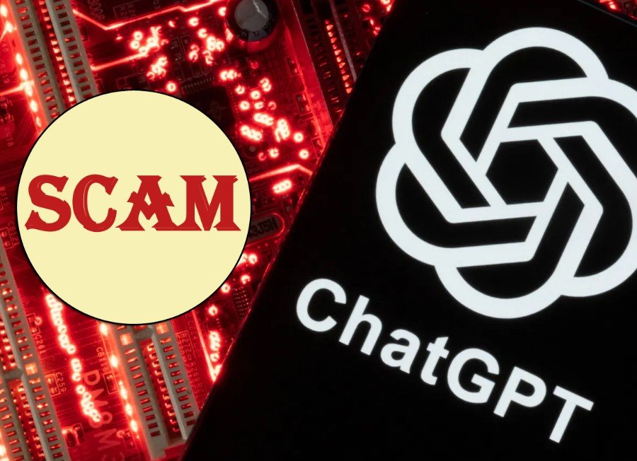 Avoid ChatGPT Scams से बचें! एक क्लिक में हैकर्स तक पहुंच जाएगी आपकी पूरी कुंडली, सरकार ने कहा- सावधान रहें