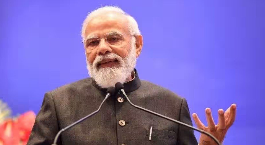 कांग्रेस और नए विपक्षी गठबंधन पर प्रधामनंत्री के करारे कटाक्ष, कहा- ये 'इंडिया' नहीं घमंडिया