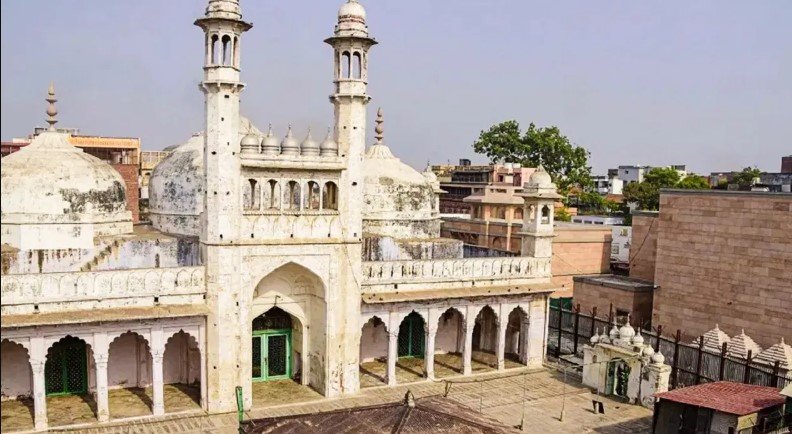 ज्ञानवापी में होगा ASI सर्वे, मुस्लिम पक्ष को 'सुप्रीम' झटका, याचिका खारिज