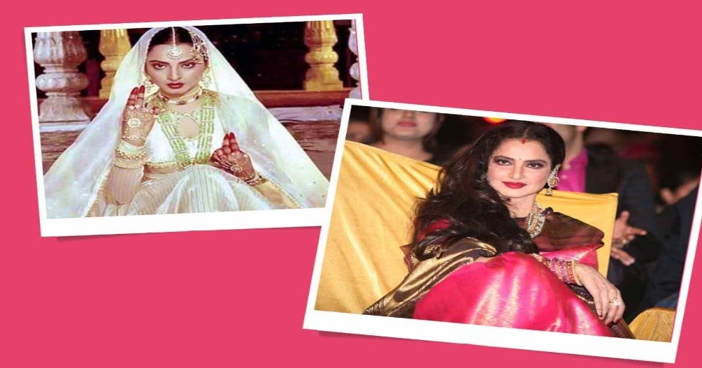 किस वजह से रेखा ने खुद के लिए किया 'बदनाम' शब्द इस्तेमाल? आज भी है सवाल