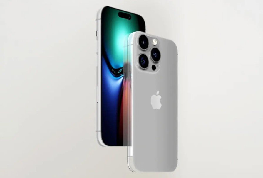 iPhone 15 Pro को लेकर हुआ सनसनीखेज खुलासा! Leak ने उड़ाए फैन्स के होश