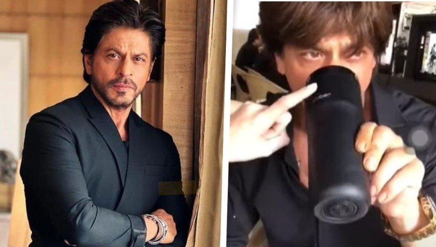 35 हजार के कप में कॉफी पीते हैं Shahrukh Khan, फीचर्स जान हो जाएंगे शॉक्ड
