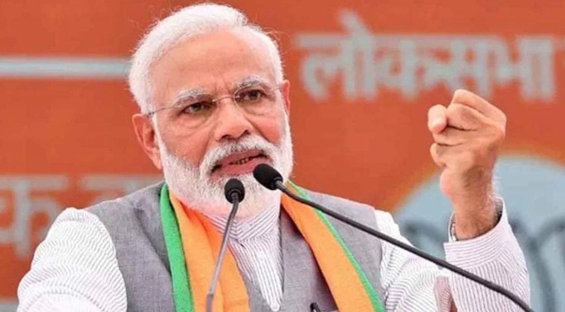 मोदी सरकार का फैसला, बुलाया गया संसद का विशेष सत्र,18 से 22 सितंबर तक होंगी बैठकें