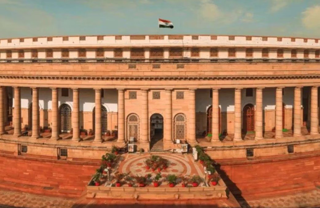 Old Parliament Building: जहां भगत सिंह ने फेंका बम, आतंकियों ने बरसाईं गोलियां, ऐसा है उस ऐतिहासिक संसद भवन का इतिहास