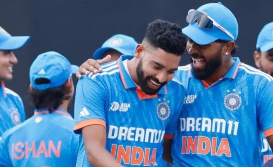 IND vs AUS: सेलेक्टर्स ने धोनी के खिलाड़ी को किया टीम इंडिया से बाहर, वर्ल्ड कप तो दूर वनडे सीरीज में भी नहीं चुना