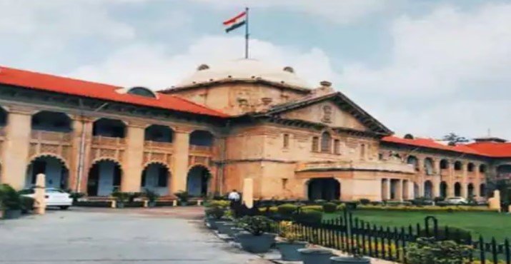 प्यार में बने शारीरिक संबंध रेप नहीं-इलाहाबाद हाईकोर्ट का बड़ा फैसला