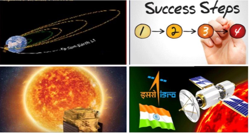 Aditya L1 ने लगाई चौथी सफल छलांग, सूरज से और घटी दूरी