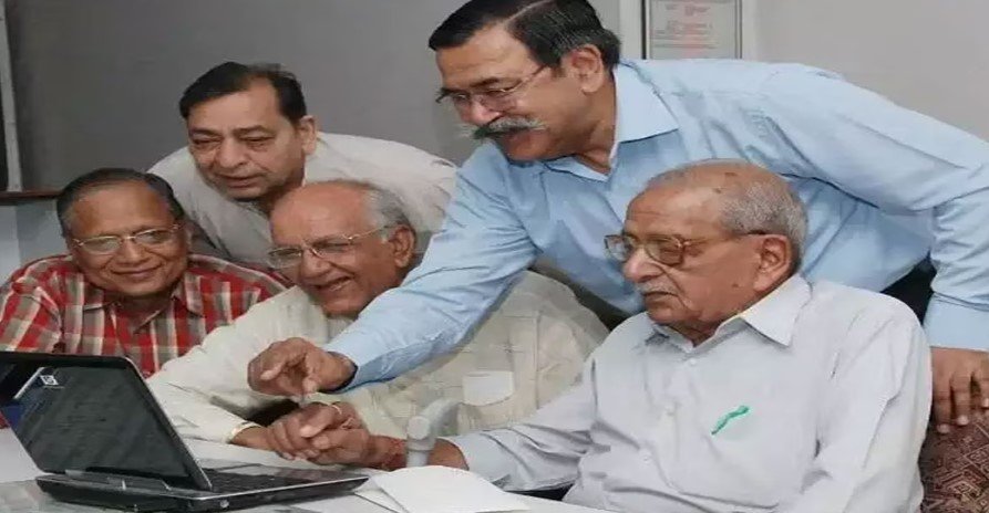 केंद्र सरकार के पेंशनर्स की हो जाएगी बल्‍ले-बल्‍ले, अगर व‍ित्‍त मंत्री ने मान ली यह बात