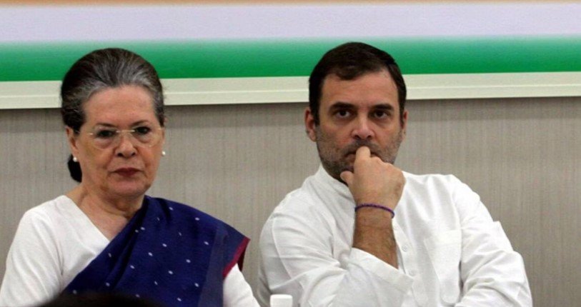 हैदराबाद में कांग्रेस के दिग्गजों का जुटान, पांच राज्यों के चुनावी समर पर नजर