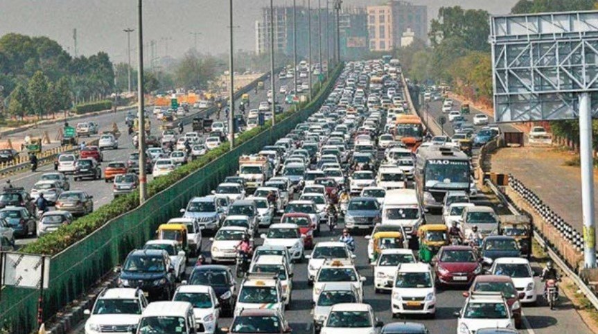 दिल्ली में G20 की तैयारी पूरी, इन रास्तों पर लग सकता है जाम