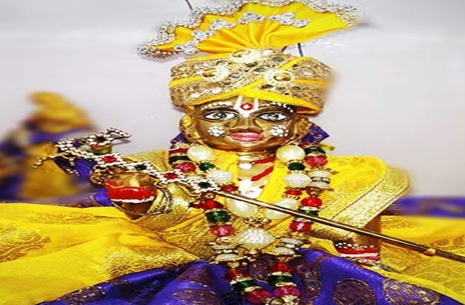 Janmashtami 2023, जन्माष्टमी का व्रत पहली बार रख रहे हैं तो सूर्यास्त के बाद भूलकर भी न पीएं पानी