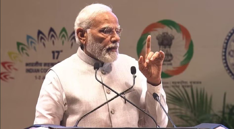 Parliament Special Session: PM मोदी ने विपक्ष को दी नसीहत 'रोने-धोने के लिए बहुत समय है करते रहिए