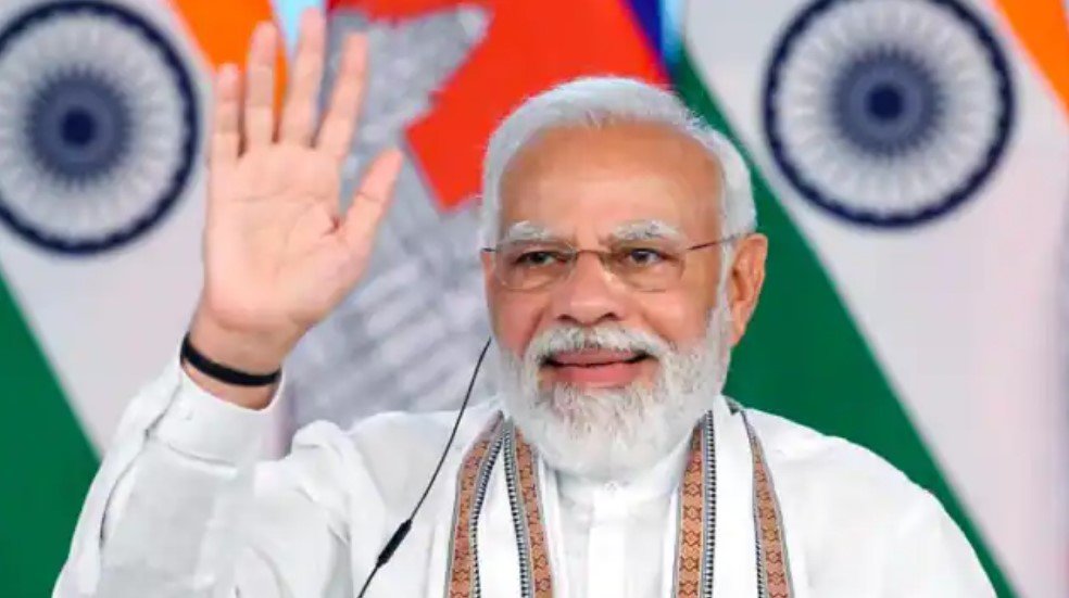 संसद के विशेष सत्र के बीच मोदी कैबिनेट की बैठक, हो सकता है बड़ा ऐलान