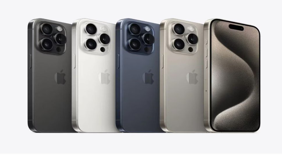सेल पर आने से पहले सस्ता हुआ iPhone 15! नई कीमत जानकर कहेंगे- वाह Apple! मौज कर दी