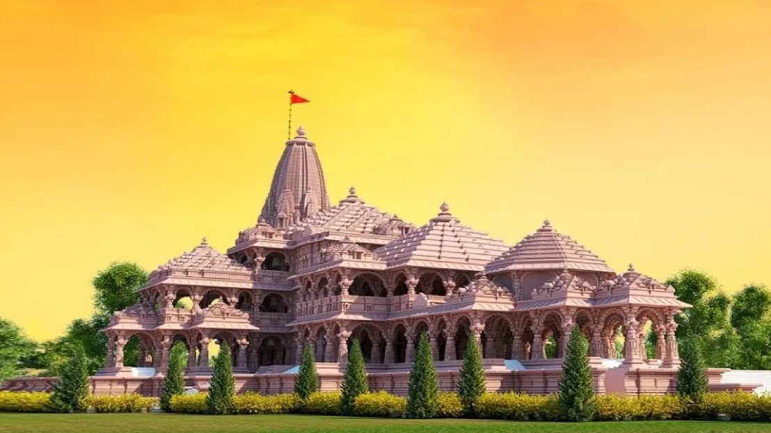 राम मंदिर के उद्घाटन को लेकर हलचल तेज, इस दिन हो सकती है राम लला की प्राण प्रतिष्ठा